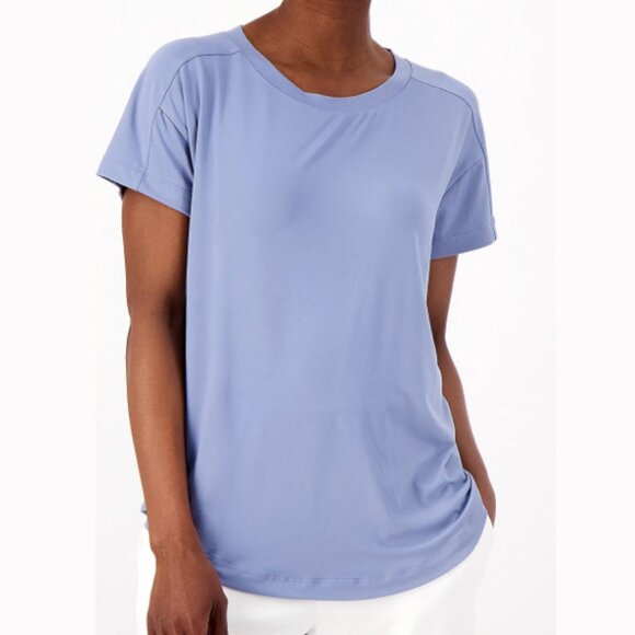 Koolaburra Tops - Koolaburra by UGG Cozy Jersey Top 16033